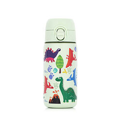 ION8 Ion8 Leak Proof Kids' Water Bottle 400 ml