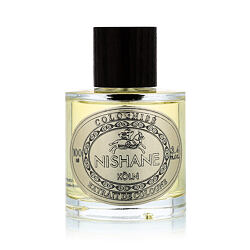 Nishane Safran Colognise Extrait de Cologne (unisex)