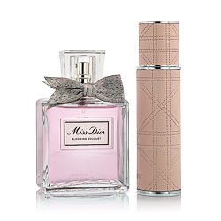 Dior Miss Blooming Bouquet 2023 EDT 100 ml + EDT ricaricabile 10 ml