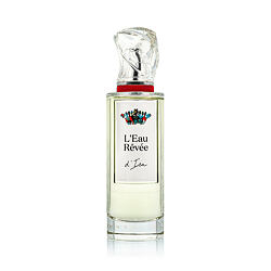 Sisley L'Eau Rêvée D'Isa Eau de Toilette (unisex) 100 ml