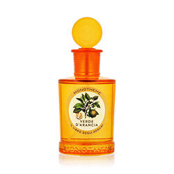 Verde d'Arancia Eau de Toilette (donna) 100 ml