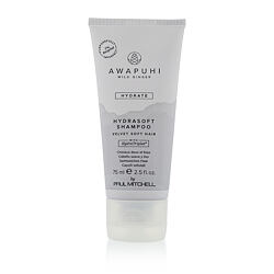 Paul Mitchell Awapuhi Wild Ginger Hydrate Hydrasoft Shampoo 75 ml