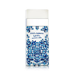 Dolce & Gabbana Light Blue Summer Vibes 100 ml
