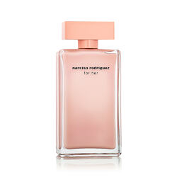 Narciso Rodriguez For Her EDP 100 ml + EDP MINI Pure Musc 10 ml - 100 ml + 10 ml