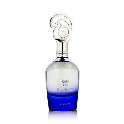 Khadlaj Oud Pour Blueberry Eau de Parfum (unisex) - 100 ml