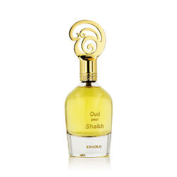 Khadlaj Oud Pour Shaikh Eau de Parfum (unisex) - 100 ml