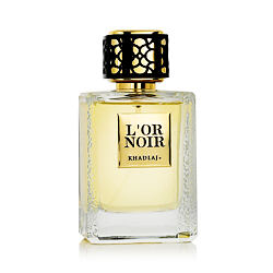 Khadlaj Maison L'Or Noir Eau de Parfum (unisex) - 100 ml