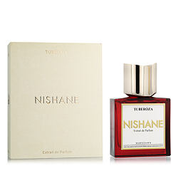 Nishane Tuberóza Extrait de parfum (unisex) - 50 ml