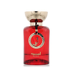 Al Wataniah Massad Royale Eau de Parfum (unisex) - 100 ml