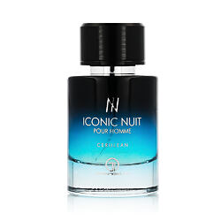 Grandeur Iconic Nuit 100 ml profumo uomo