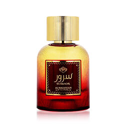 Al Wataniah Suroor Eau de Parfum (donna) - 100 ml