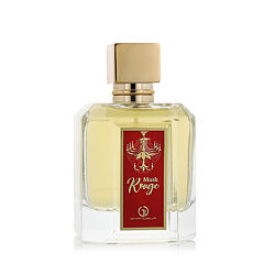 Grandeur Musk Rouge 100 ml profumo unisex
