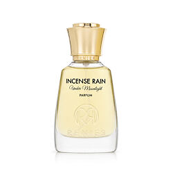 Renier Perfumes Incense Rain Parfum (unisex) - 50 ml