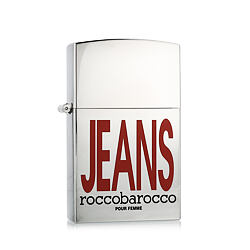 Jeans Pour Femme Eau de Parfum (donna) 75 ml