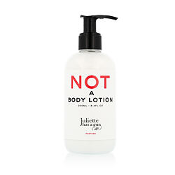 Juliette Has A Gun Not A Latte per il corpo (donna) 250 ml 250 ml profumo donna