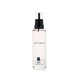 Giorgio Armani My Way 100 ml profumo donna