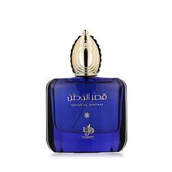 Al Wataniah Qasr Al Watan Eau de Parfum (donna) - 100 ml
