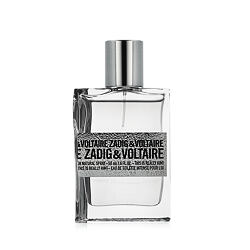 Zadig & Voltaire This Is Really Him! Eau de Toilette (uomo) - 50 ml