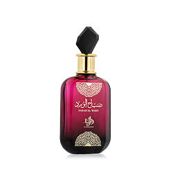 Al Wataniah Sabah Al Ward Eau de Parfum (donna) - 100 ml