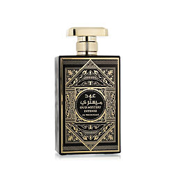 Al Wataniah Oud Mystery Intense Eau de Parfum (unisex) - 100 ml
