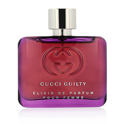 Gucci Guilty Elixir de Parfum pour Femme 60 ml profumo donna