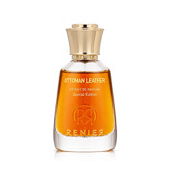Renier Perfumes Ottoman Leather Extrait de parfum (unisex) - 50 ml