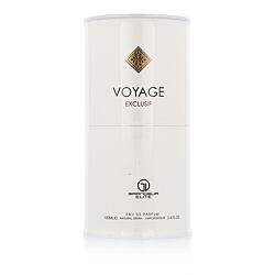 Grandeur Voyage Exclusif 100 ml profumo unisex