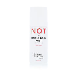 Not A Spray da corpo (donna) 75 ml