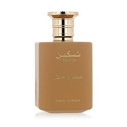 Paris Corner Taskeen Caramel Cascade Eau de Parfum (donna) - 100 ml