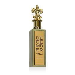 Paris Corner December Vanilla Eau de Parfum (unisex) - 85 ml