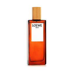 Loewe Solo Eau de Toilette (uomo) - 50 ml