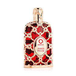 Orientica Amber Rouge Eau de Parfum (unisex) - 150 ml