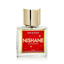 Vain & Naïve Extrait de parfum (unisex) 50 ml