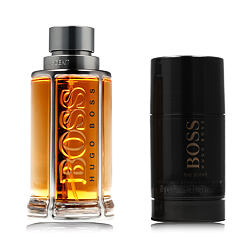 Hugo Boss Boss The Scent For Him 100 ml profumo unisex
