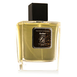 Franck Boclet Amber 100 ml profumo unisex