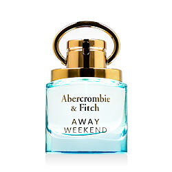 Abercrombie & Fitch Away Weekend Woman Eau de Parfum (donna) 30 ml