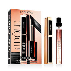 Lancôme Idôle EDP MINI 10 ml + Mascara volumizzante Lash Idôle 8 ml - 10 ml + 8 ml
