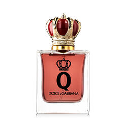 Dolce & Gabbana Q by Eau de Parfum Intense (donna) 50 ml 50 ml