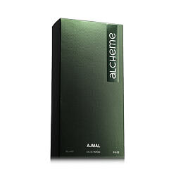 Ajmal Alcheme Eau de Parfum (unisex) 90 ml