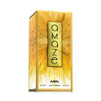 Amber Musc Eau de Parfum (unisex)