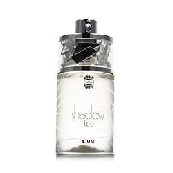 Ajmal Shadow Ice Eau de Parfum (unisex) 75 ml