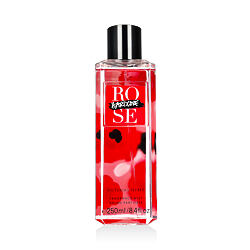 Victoria's Secret Hardcore Rose Spray da corpo (donna) 250 ml
