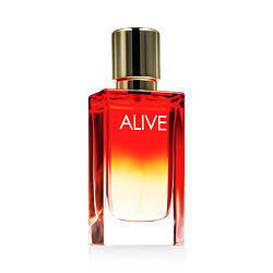 Hugo Boss Boss Alive Intense 30 ml profumo donna