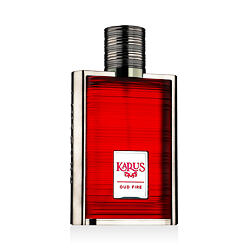 Khadlaj Karus Oud Fire Eau de Parfum (unisex) - 100 ml