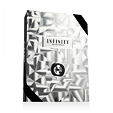Infinity Silver 105ml - Armaf