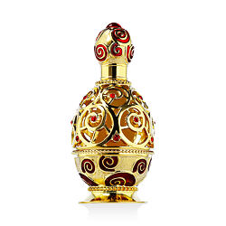 Khadlaj Haneen (Gold) profumo di olio essenziale (unisex) - 20 ml
