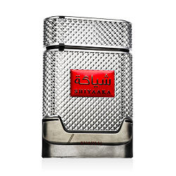 Khadlaj Shiyaaka Silver Eau de Parfum (uomo)