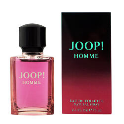 JOOP! Homme 75 ml profumo uomo