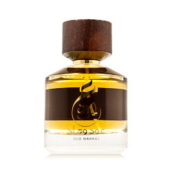Paris Corner Oud Wahaaj Eau de Parfum (unisex) - 100 ml