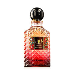 Paris Corner Qawafi Eau de Parfum (unisex) - 100 ml